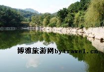 龙凤湖