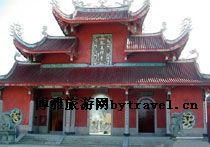 石家庄龙泉寺