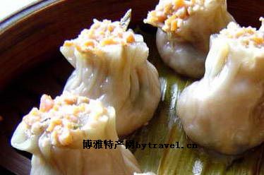郝家烧麦
