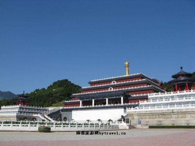 万佛园