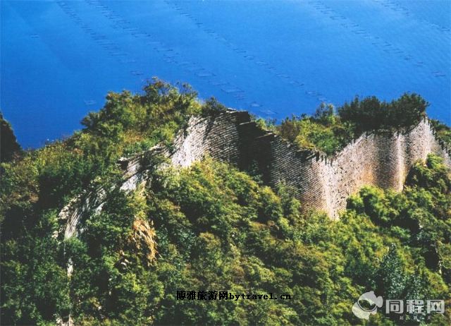 青山关