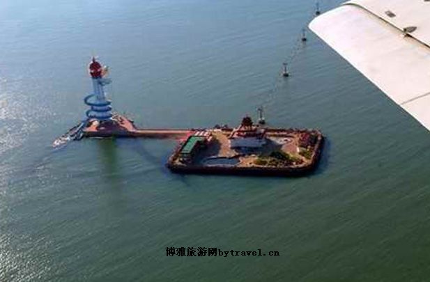 仙螺岛游乐中心