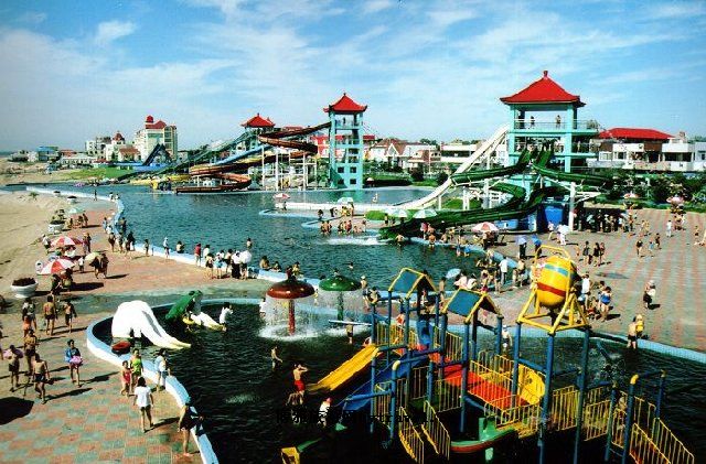 南戴河