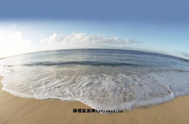 黄金海岸