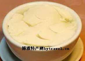 青龙水豆腐