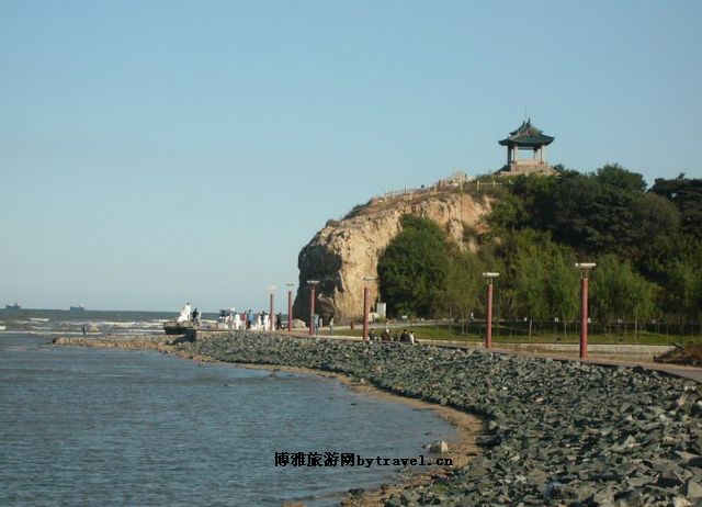 北戴河