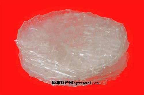 北沿村粉皮