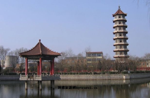河北邢台清河县坝营镇