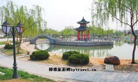 河北邢台沙河市留村乡