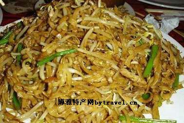 闷饼