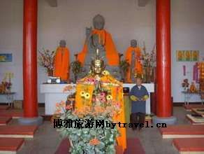 慈明寺