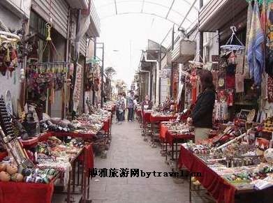 焦烙炸