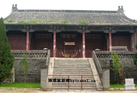 涿州文化遺產陳列館