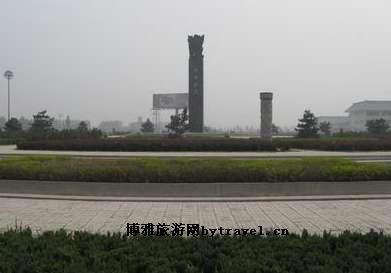 尧母故里