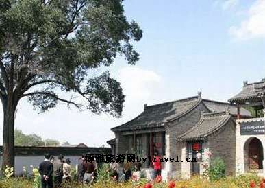 革命烈士纪念馆
