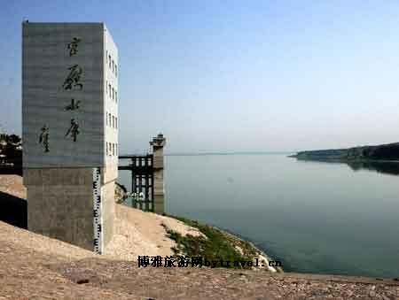 官厅水库