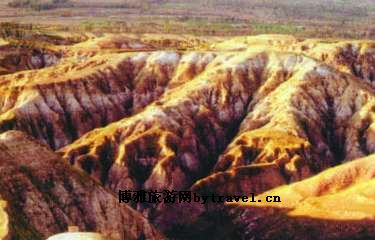 小长梁遗址