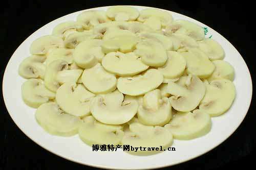 康保口蘑