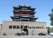 清远楼
