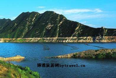 潘家口水库