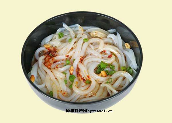 兴隆血肠