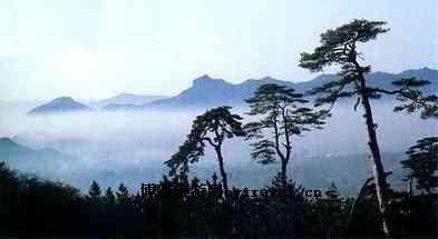 承德北山公园