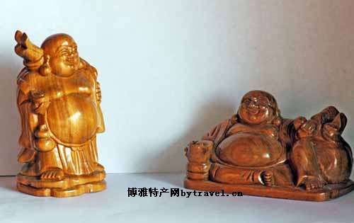 承德木雕