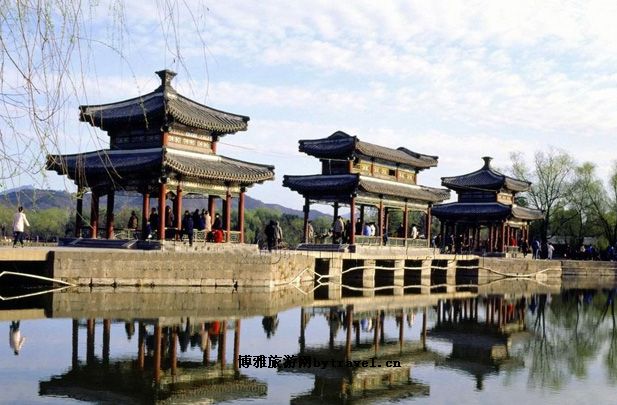 普宁寺