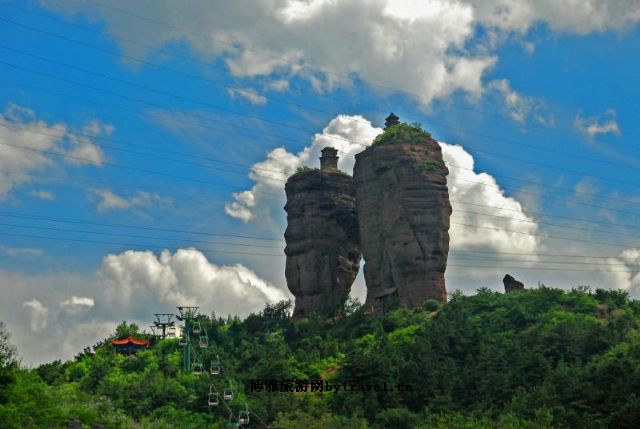 河北双滦区元宝山街道地图-区县/乡镇地图等各级