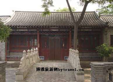 泊头清真寺
