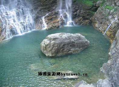 七龙潭
