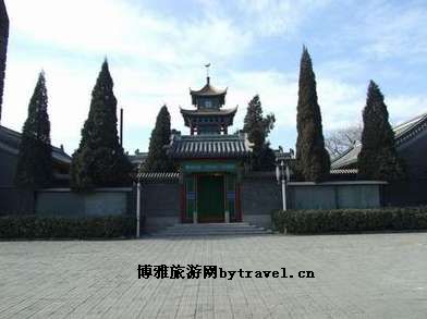 北坞清真寺