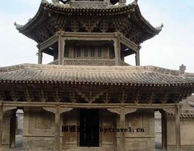 北曹家务清真寺