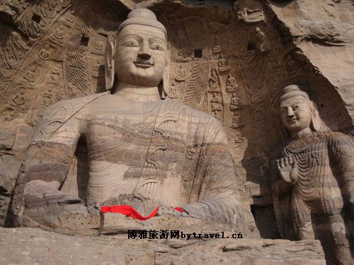 云岗国家森林公园
