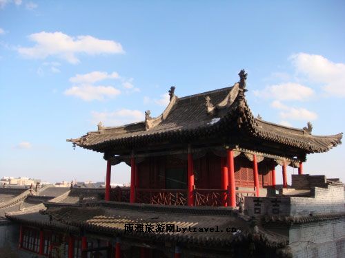 华严寺