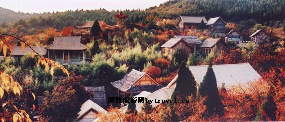 老顶山
