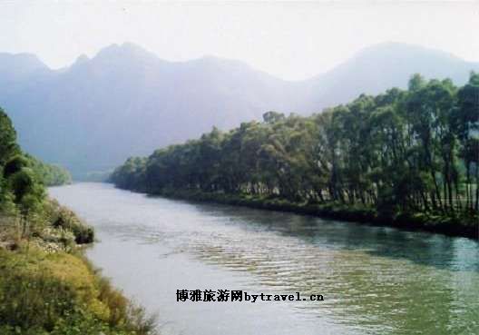 太行水乡