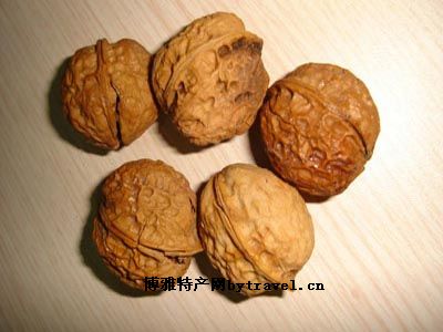陵川核桃