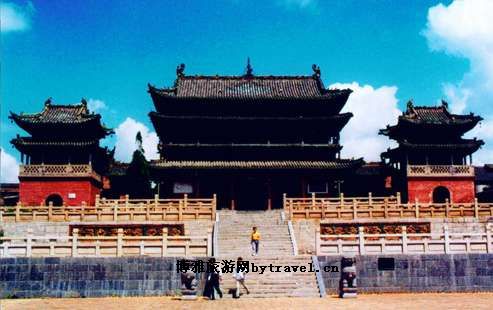 崇安寺