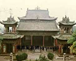 禹门口