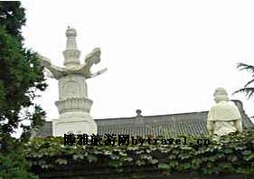 运城青龙寺