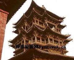 飞云楼