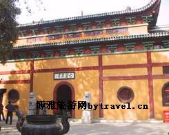 林泉寺