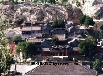 海潮庵