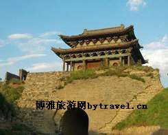 石径禅院