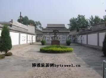 山西忻州五台县蒋坊乡