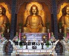 白佛堂