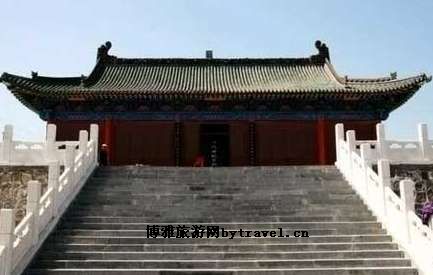 华灵庙抗日纪念馆