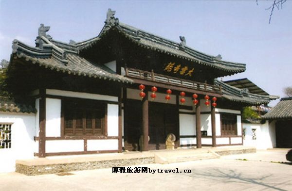 铁佛寺