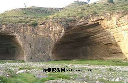 车鸣峪